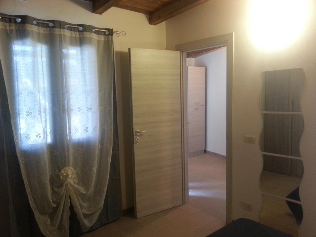 Appartamento Vincenzina 兰佩杜萨 外观 照片