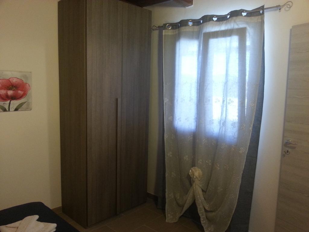 Appartamento Vincenzina 兰佩杜萨 外观 照片